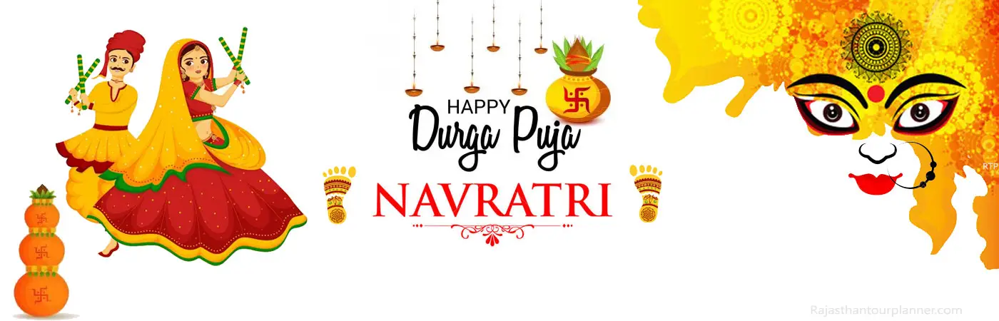 Rajasthan Navratri Tours Packages