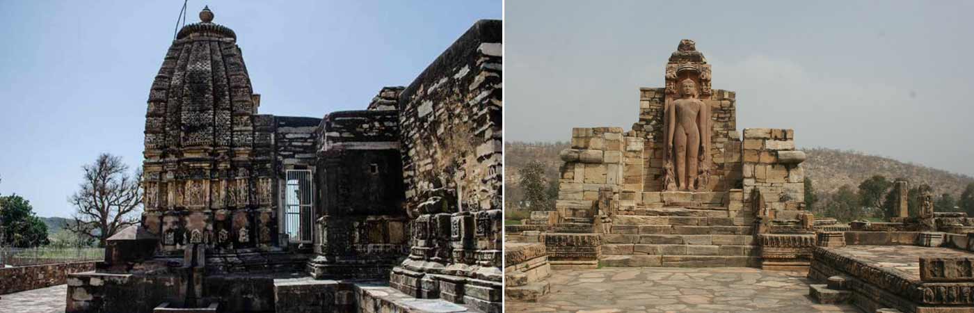 Rajasthan Tour Plan