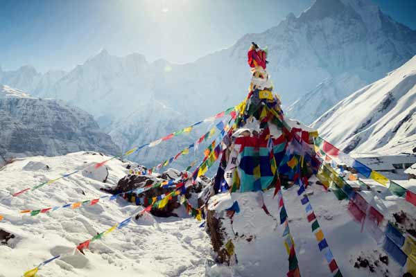 Nepal Budget Tour Package