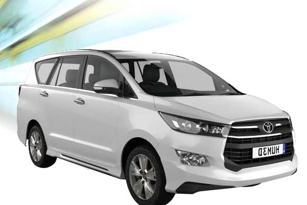 Nepal Car Rental