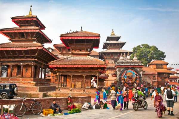 Nepal Cultural Tours