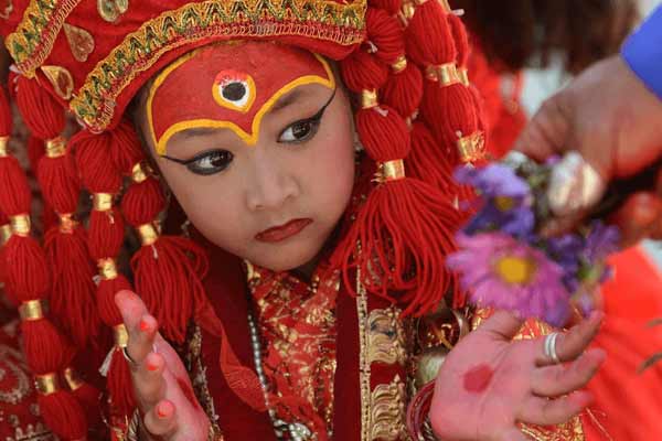Nepal Fair and Festivals