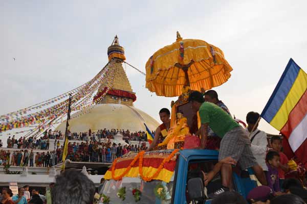 Nepal Fair and Festivals