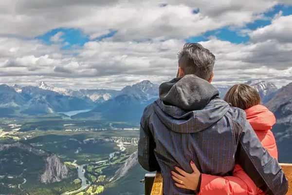 Nepal Honeymoon Packages