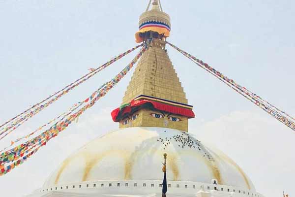 Nepal Short Trip Package