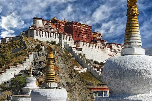Nepal Tibet Tour Package