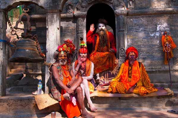 Nepal 6 Days Itinerary