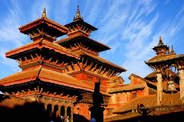 8 Days Nepal Family Tour Package