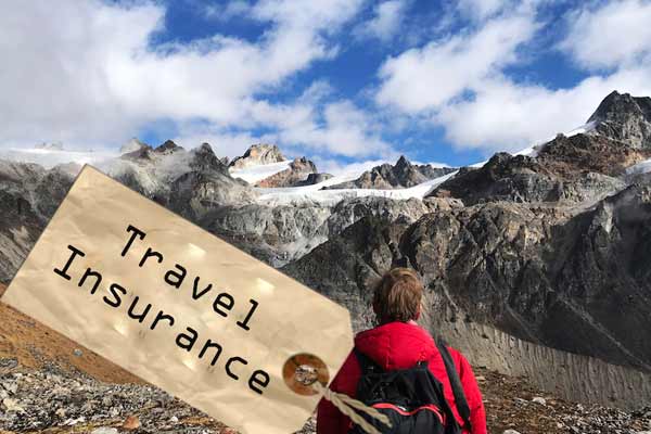 Nepal Travel Insurance
