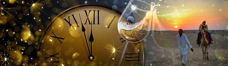 Jaisalmer Tour Travel Holiday Vacation Trip Package