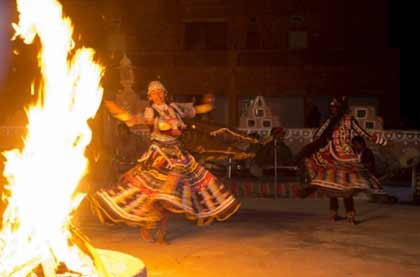 family Package for Jaisalmer