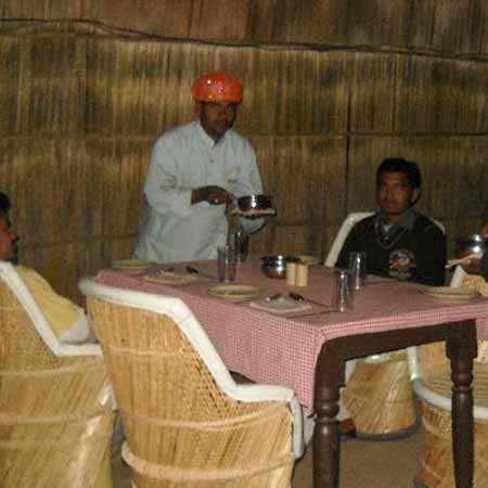 Niralo Goan Restaurant