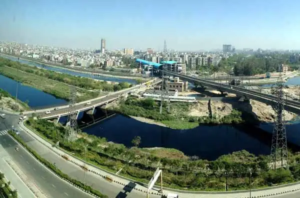 Noida