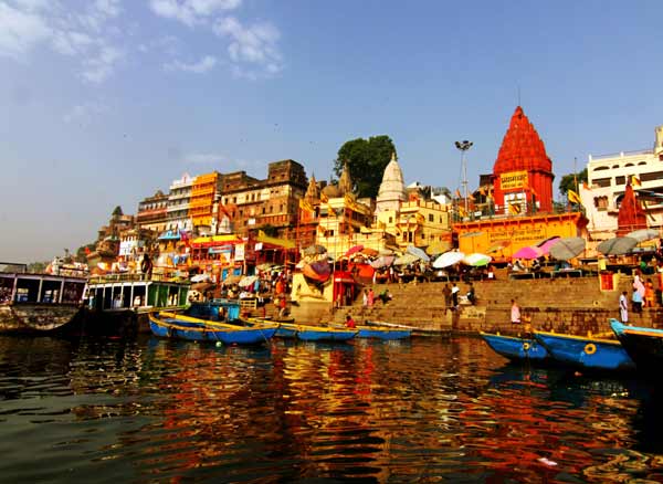 North India Tours package