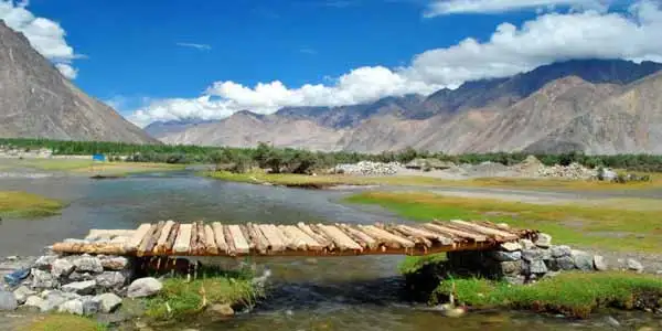 LadakhmHemis Festival