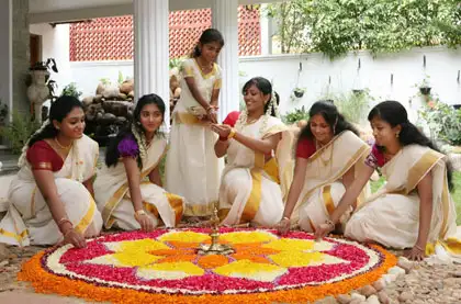 Onam Festival