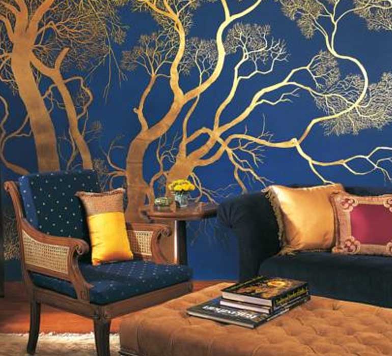 The Oberoi Vanyavilas Ranthambhore