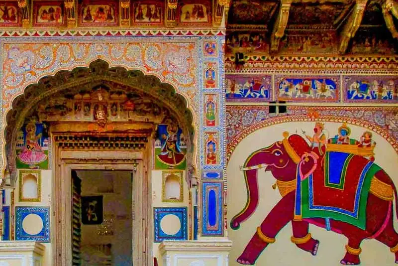 Offbeat Rajasthan Tour Package