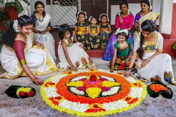 Onam Festival