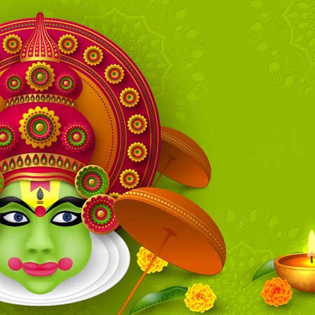 Onam Festival