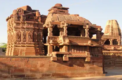 Osian Package Rajasthan