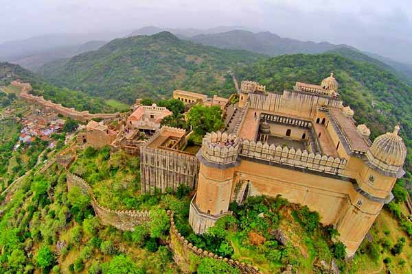 Chittorgarh 5 Days Holiday Tour Package
