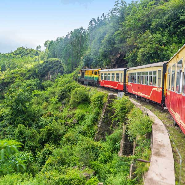 Himachal Cultural Tour