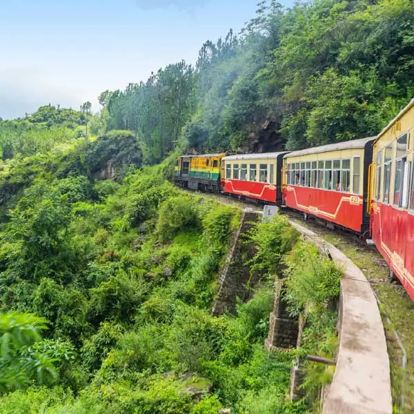 Himachal Cultural Tour