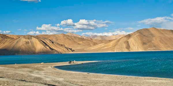 LadakhmHemis Festival