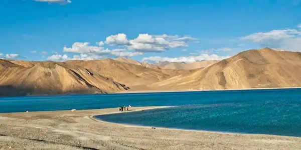 LadakhmHemis Festival