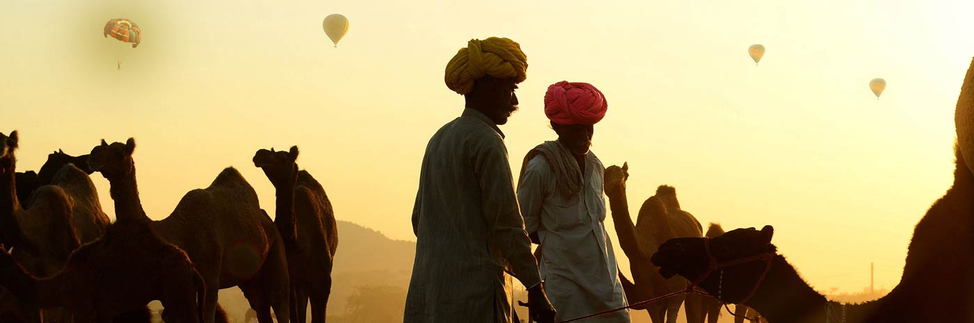Rajasthan Tour Plan