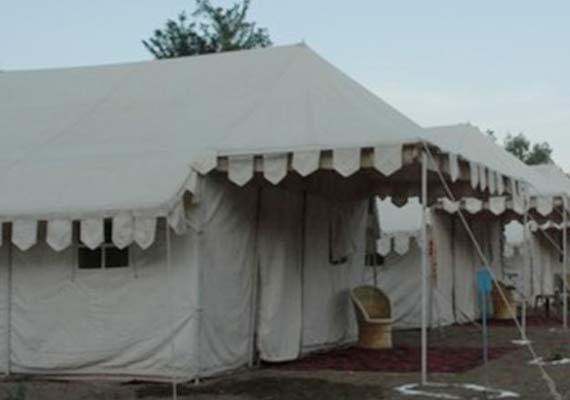 Pari Desert Camps