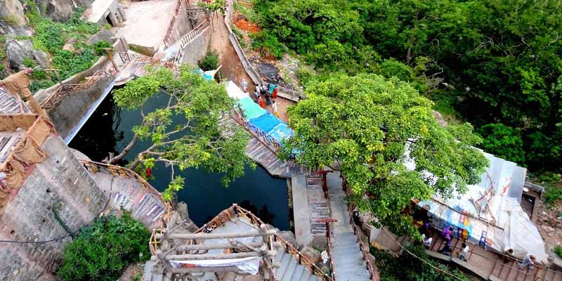Parshuram Mahadev Temple