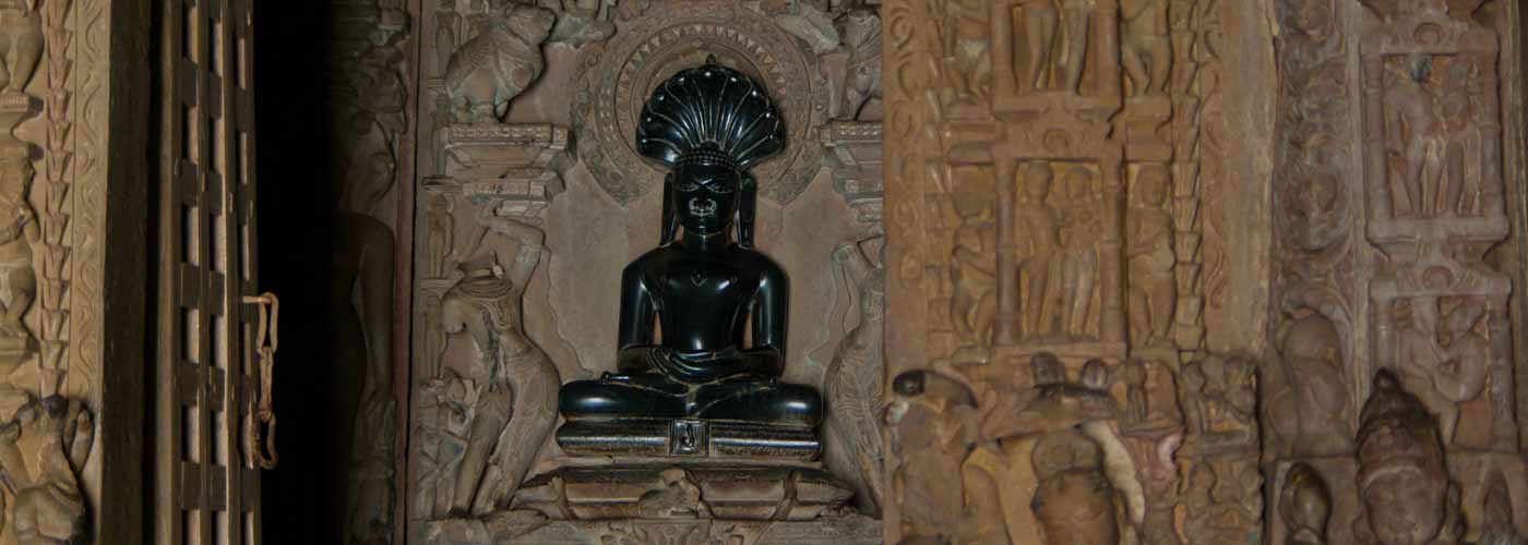 Parsvanath Temple Khajuraho