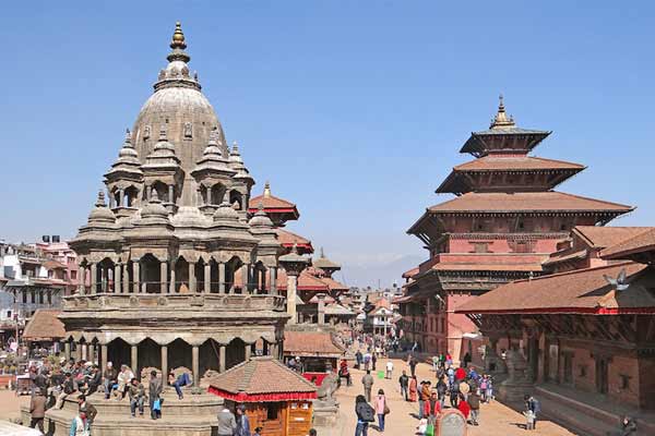 Patan Nepal