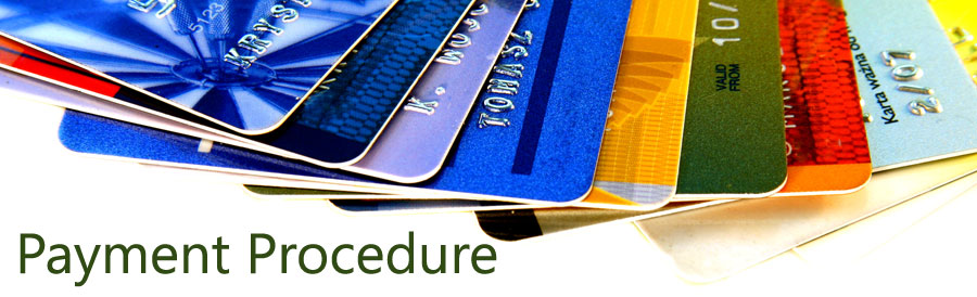 Payment Procedure