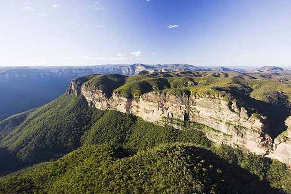 Phawngpui National Park