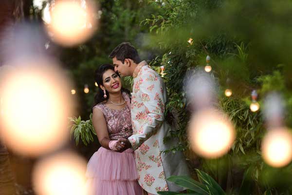 Rajasthan Wedding Honeymoon Package