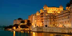 Pichola Lake Udaipur