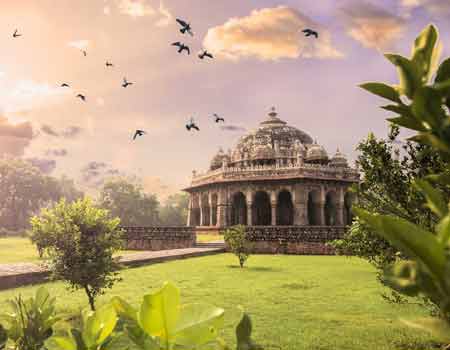 About Delhi | Information About Delhi City, Delhi Tourism