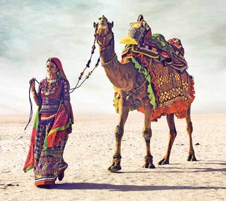 Places To Visit In Kutch