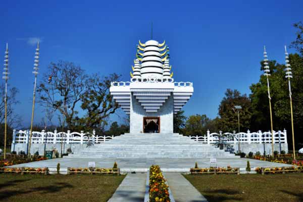 Manipur Tour Package