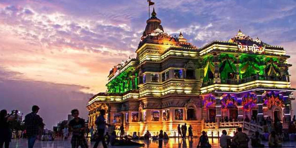 Places to Visit in Mathura