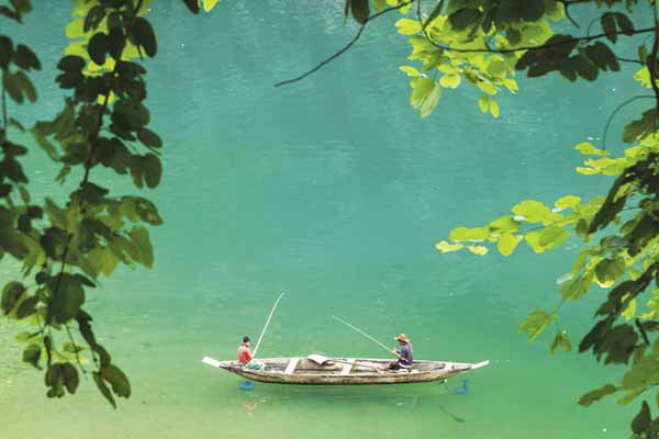 Places to Visit in Meghalaya