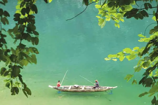 Places to Visit in Meghalaya