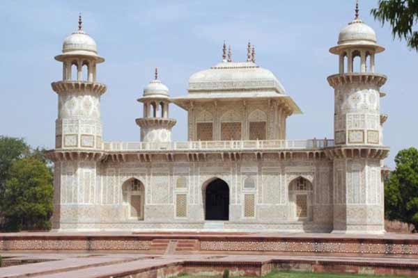Places to Visit