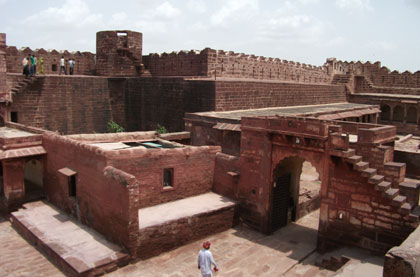 Rajasthan tour