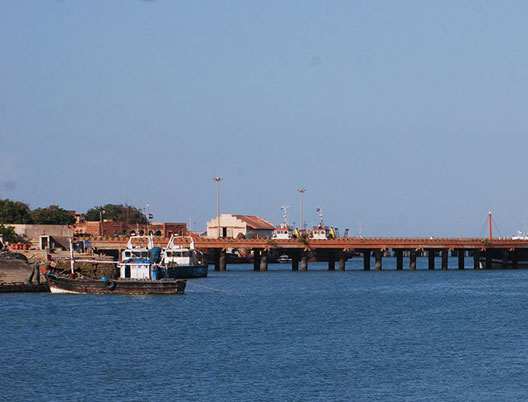 Porbandar