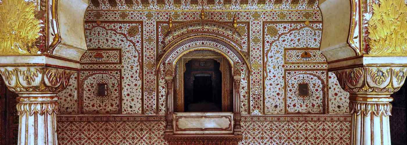 Prachina Museum Bikaner