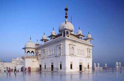 Punjab Holiday Packages